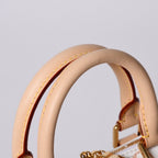Louis Vuitton Speedy TM Takashi Murakami Bandouliere 25 Handbag Monogram — view 7