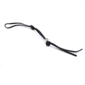 Loewe Charm Keychain & Charms Black