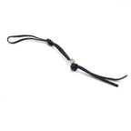 Loewe Charm Keychain & Charms Black