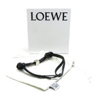 Loewe Charm Keychain & Charms Black — view 9