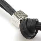 Loewe Charm Keychain & Charms Black — view 2