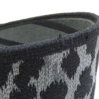 Dior le Headband Hair Accessories Black — view 8