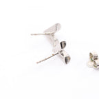Louis Vuitton Earrings Essential Stainless Steel — view 6