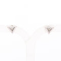 Louis Vuitton Earrings Essential Stainless Steel