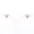 Louis Vuitton Earrings Essential Stainless Steel
