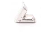 Louis Vuitton Earrings Essential Stainless Steel — view 3