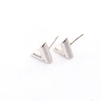 Louis Vuitton Earrings Essential Stainless Steel — view 8