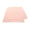 Louis Vuitton Shawl Monogram Naturel Silk Wool Scarf