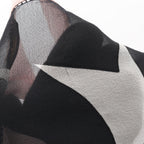 Louis Vuitton Scarf All Over Silk — view 5