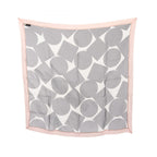 Louis Vuitton Scarf All Over Silk