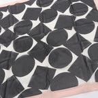 Louis Vuitton Scarf All Over Silk — view 7
