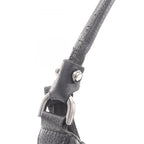 Gucci Shoulder Bag GG Nylon Black — view 7