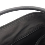 Gucci Shoulder Bag GG Nylon Black — view 8