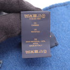 Louis Vuitton Scarf All About Monogram Gradient Wool — view 3