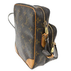 Louis Vuitton Amazon Shoulder Bag Monogram Leather — view 4