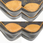 Louis Vuitton Amazon Shoulder Bag Monogram Leather — view 6