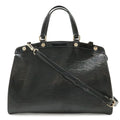 Louis Vuitton Epi Electric MM 2-Way Shoulder Bag Noir Black Silver
