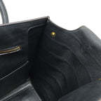 Celine Thailand Tie Thai Tote Leather — view 7
