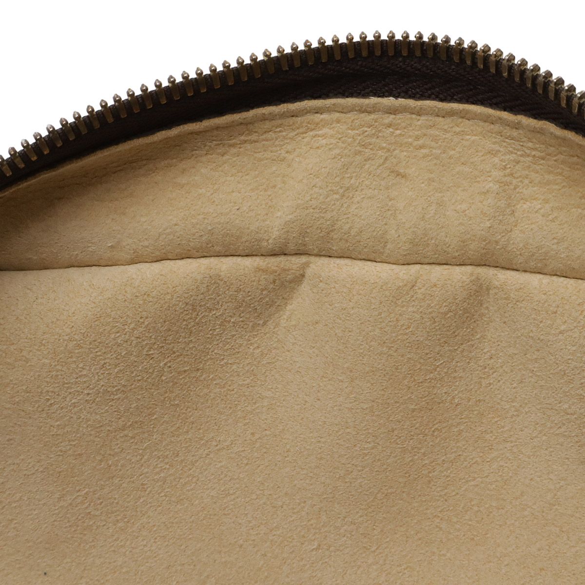 Louis Vuitton Monogram Manhattan PM Handbag — view 7