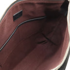Louis Vuitton Monogram Macassar Kitan Tote — view 6