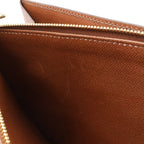 Louis Vuitton Monogram Sac Dauphine 2-Way Shoulder Bag — view 9