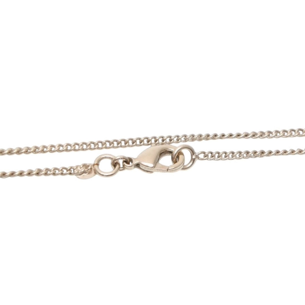 Chanel Cambon Line Necklace 07 61.5 Metal Gold — view 5