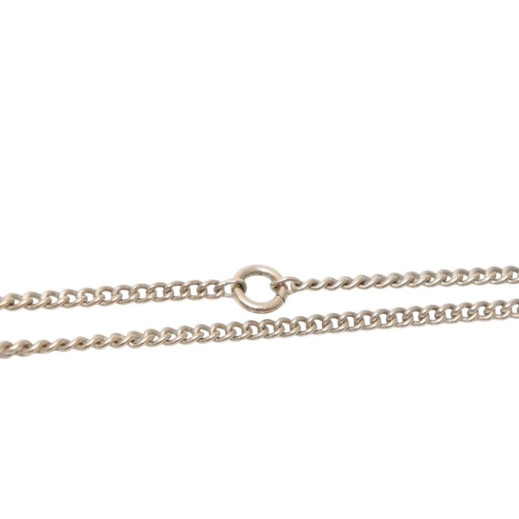 Chanel Cambon Line Necklace 07 61.5 Metal Gold — view 6