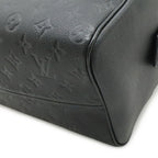 Louis Vuitton Monogram Empreinte Speedy Bandouliere 25 NM 2-Way Shoulder Bag — view 3