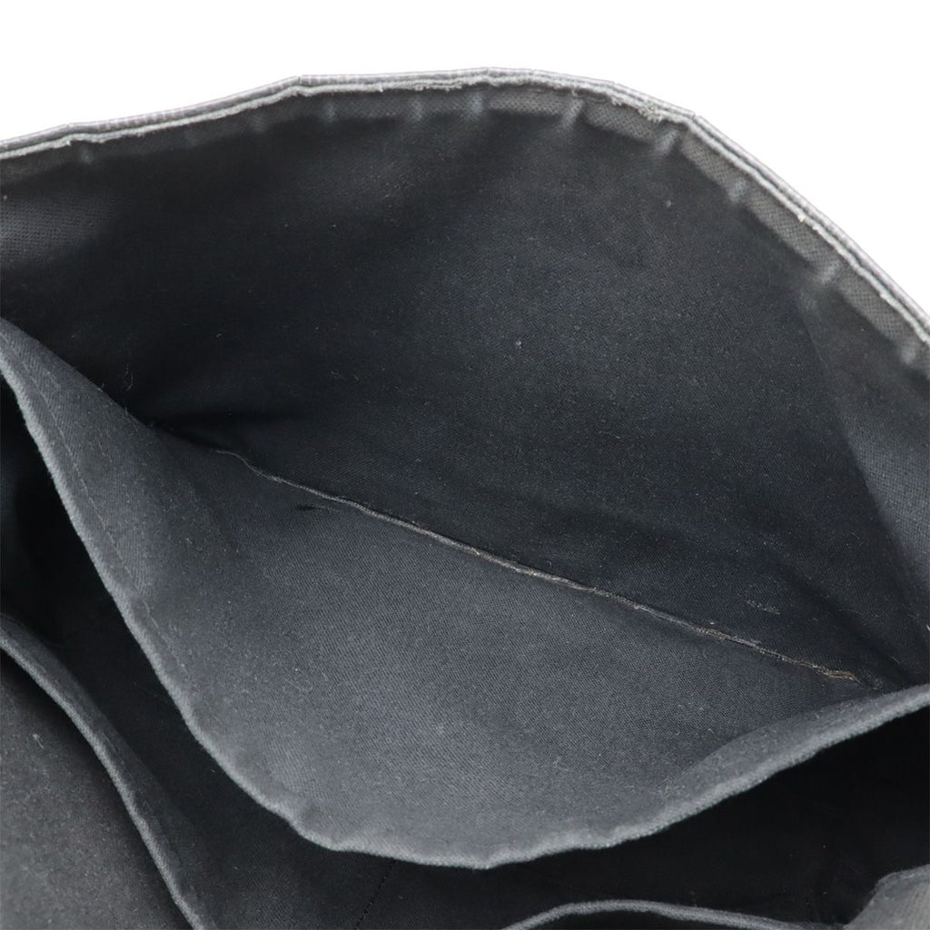 Louis Vuitton Damier Graphite Messenger PM Shoulder Bag — view 8