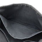 Louis Vuitton Damier Graphite Messenger PM Shoulder Bag — view 8