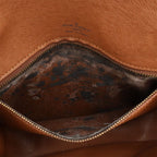 Louis Vuitton Monogram Saint Cloud 24 GM — view 8