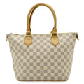 Louis Vuitton Damier Azur Saleya PM Tote