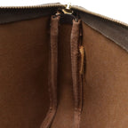 Louis Vuitton Monogram Pochette Pouch Handbag Party — view 9