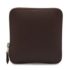 Hermes Silky Pop Eco Tote Foldable Omnibus and White Game Buffalo Silk Dark