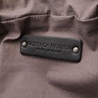 Bottega Veneta Intrecciato Belt Bag Leather Black — view 7