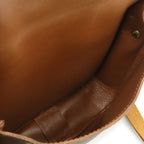 Louis Vuitton Monogram Mini Cult Ciel Cart 16 PM Shoulder Bag Pochette — view 6