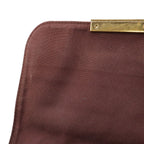 Louis Vuitton Monogram Favorite PM Shoulder Bag Crossbody 2-Way Clutch Pouch — view 9
