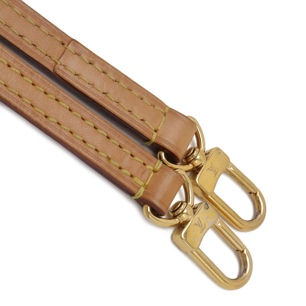 Louis Vuitton Monogram Pallas Clutch Shoulder Bag Chain 2-Way Rose Poudre Pink — view 6