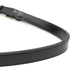 Louis Vuitton Epi Petit Noir Shoulder Bag Drawstring Black — view 7
