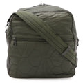 Bottega Veneta Shoulder Bag Crossbody Leather Khaki Green