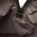 Bottega Veneta Shoulder Bag Crossbody Leather Khaki Green — view 8