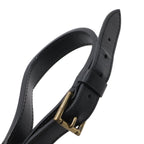 Louis Vuitton Epi Petit Noir Shoulder Bag Drawstring Black — view 5