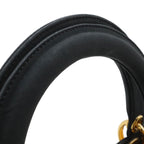 Dior Cannage Tote Nylon Black Gold — view 5