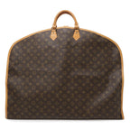 Louis Vuitton Monogram Sport Avi Garment Case Suit Cover — view 2