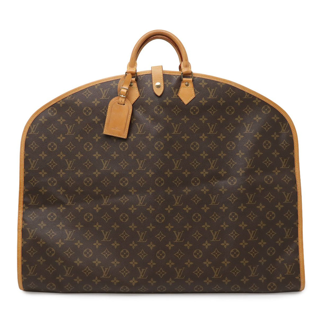 Louis Vuitton Monogram Sport Avi Garment Case Suit Cover
