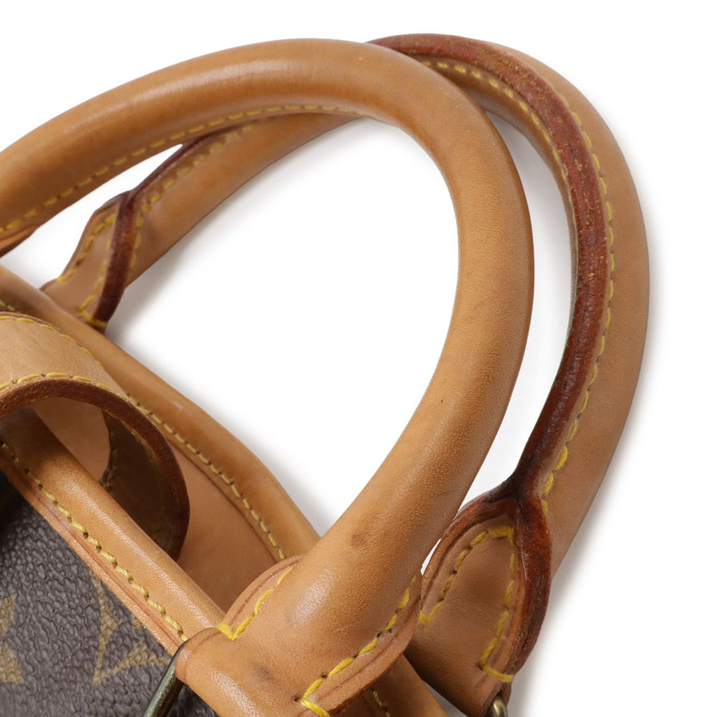 Louis Vuitton Monogram Sport Avi Garment Case Suit Cover — view 4
