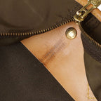 Louis Vuitton Monogram Sport Avi Garment Case Suit Cover — view 8