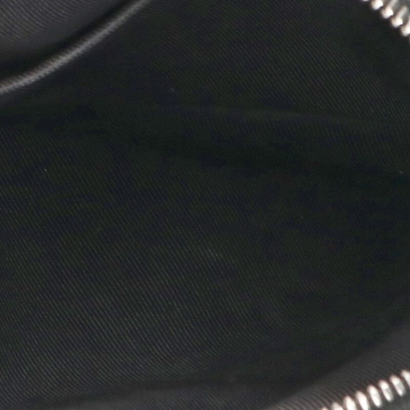 Louis Vuitton Danube Slim Epi Damier Graphite Shoulder Bag — view 3