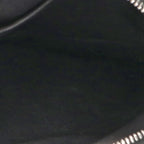 Louis Vuitton Danube Slim Epi Damier Graphite Shoulder Bag — view 3