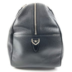 Louis Vuitton Boston Bag Kendall GM Taiga Leather Ardoise Black — view 3